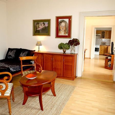 Apartamenty Magiczny Красков Екстериор снимка
