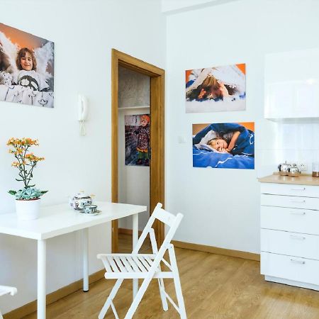 Apartamenty Magiczny Красков Екстериор снимка