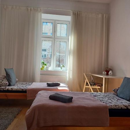 Apartamenty Magiczny Красков Екстериор снимка