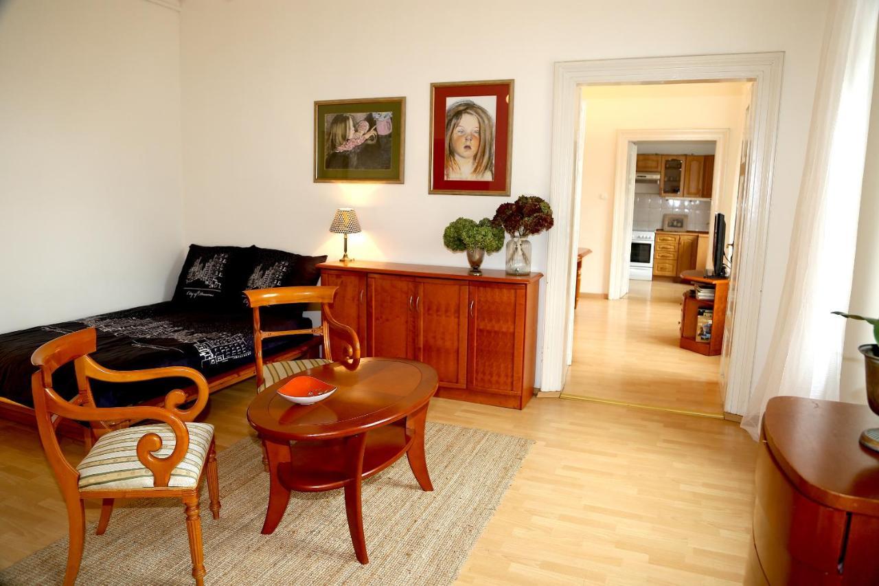 Apartamenty Magiczny Красков Екстериор снимка