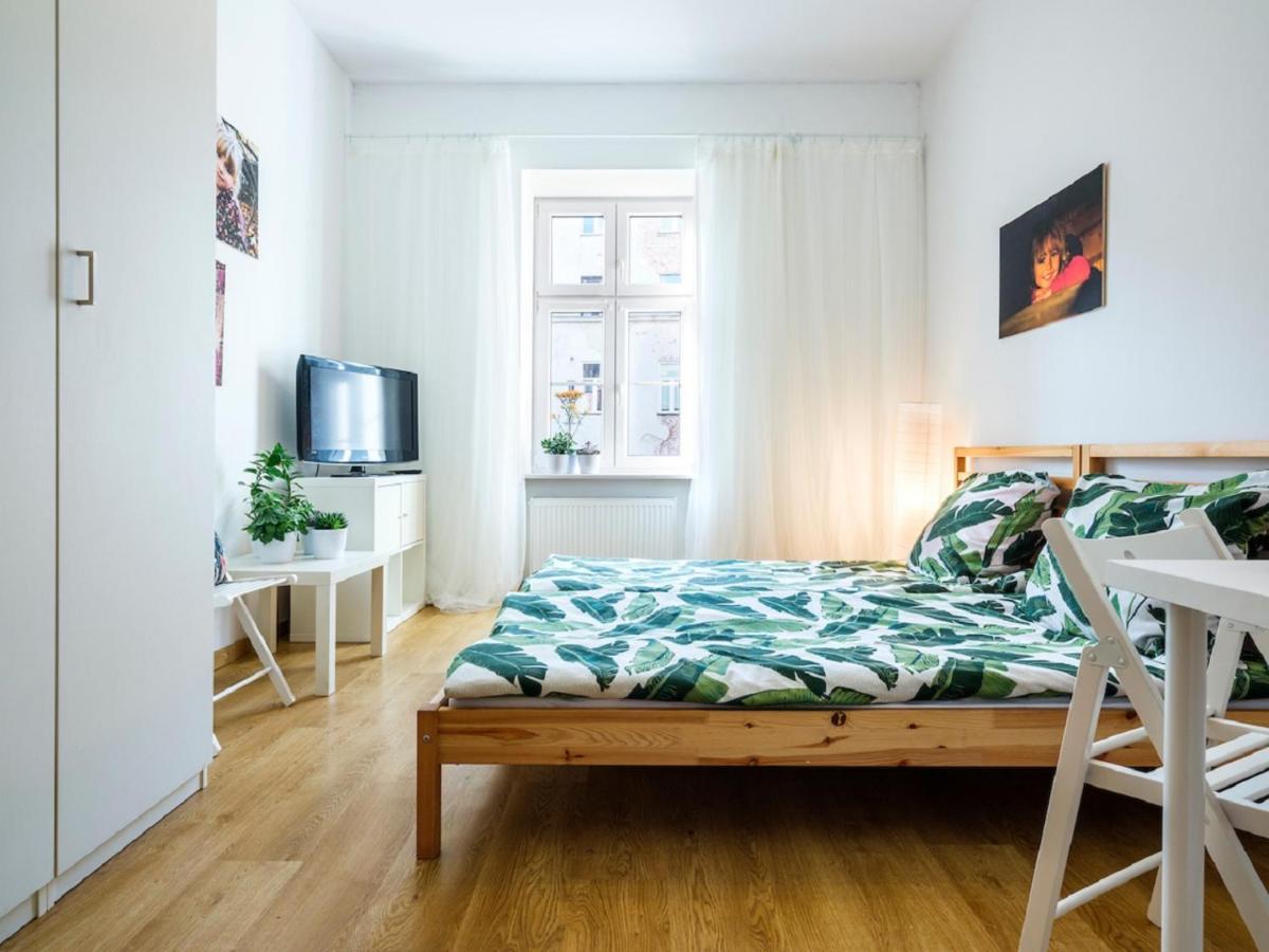 Apartamenty Magiczny Красков Екстериор снимка