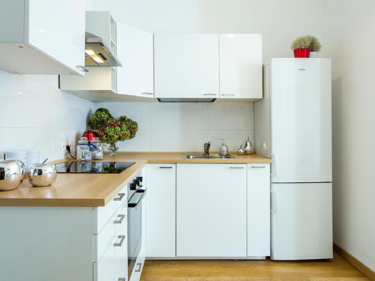 Apartamenty Magiczny Красков Екстериор снимка