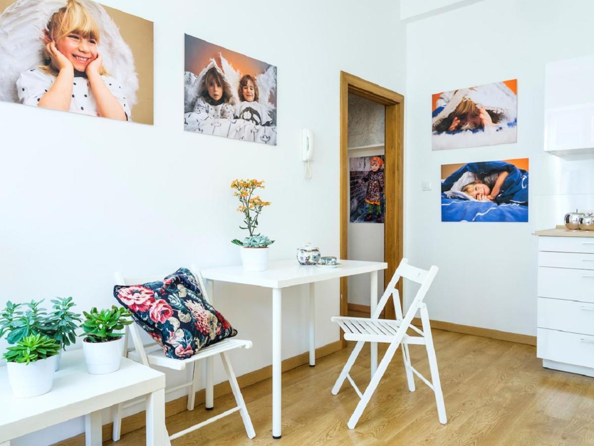 Apartamenty Magiczny Красков Екстериор снимка
