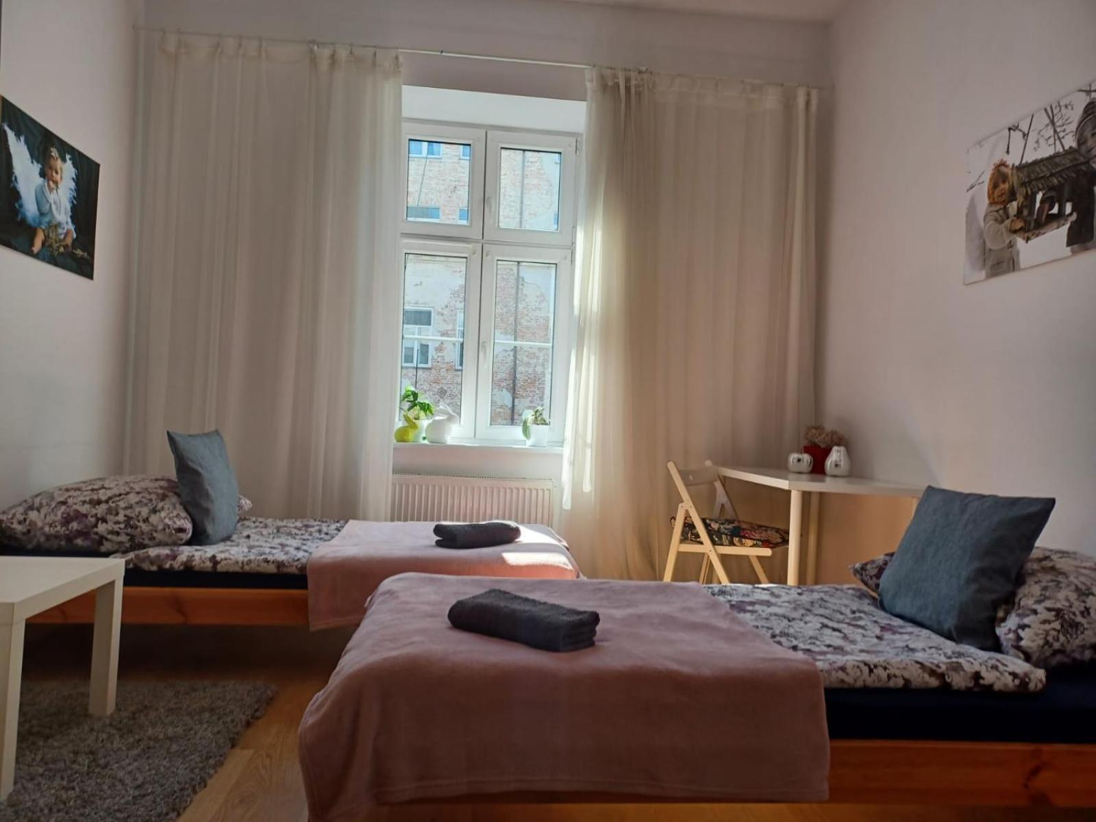 Apartamenty Magiczny Красков Екстериор снимка