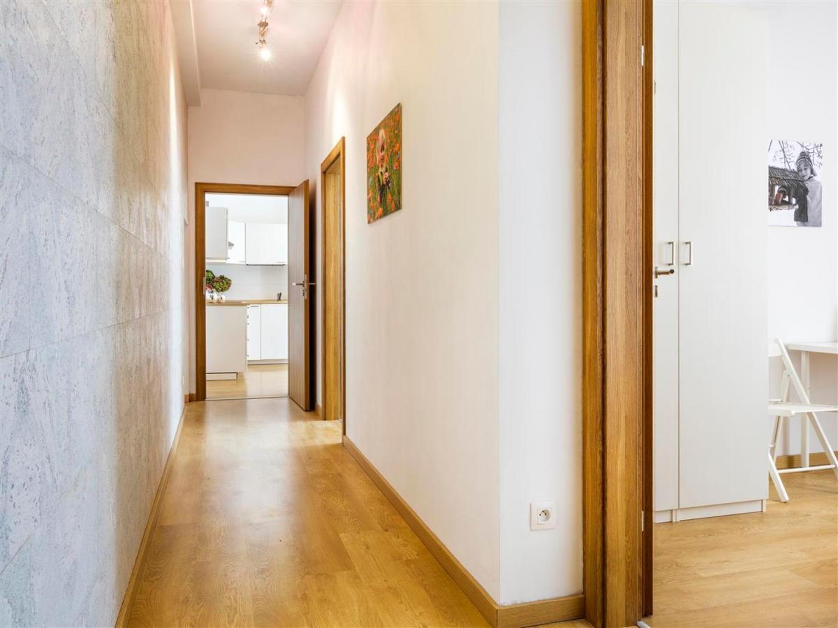 Apartamenty Magiczny Красков Екстериор снимка