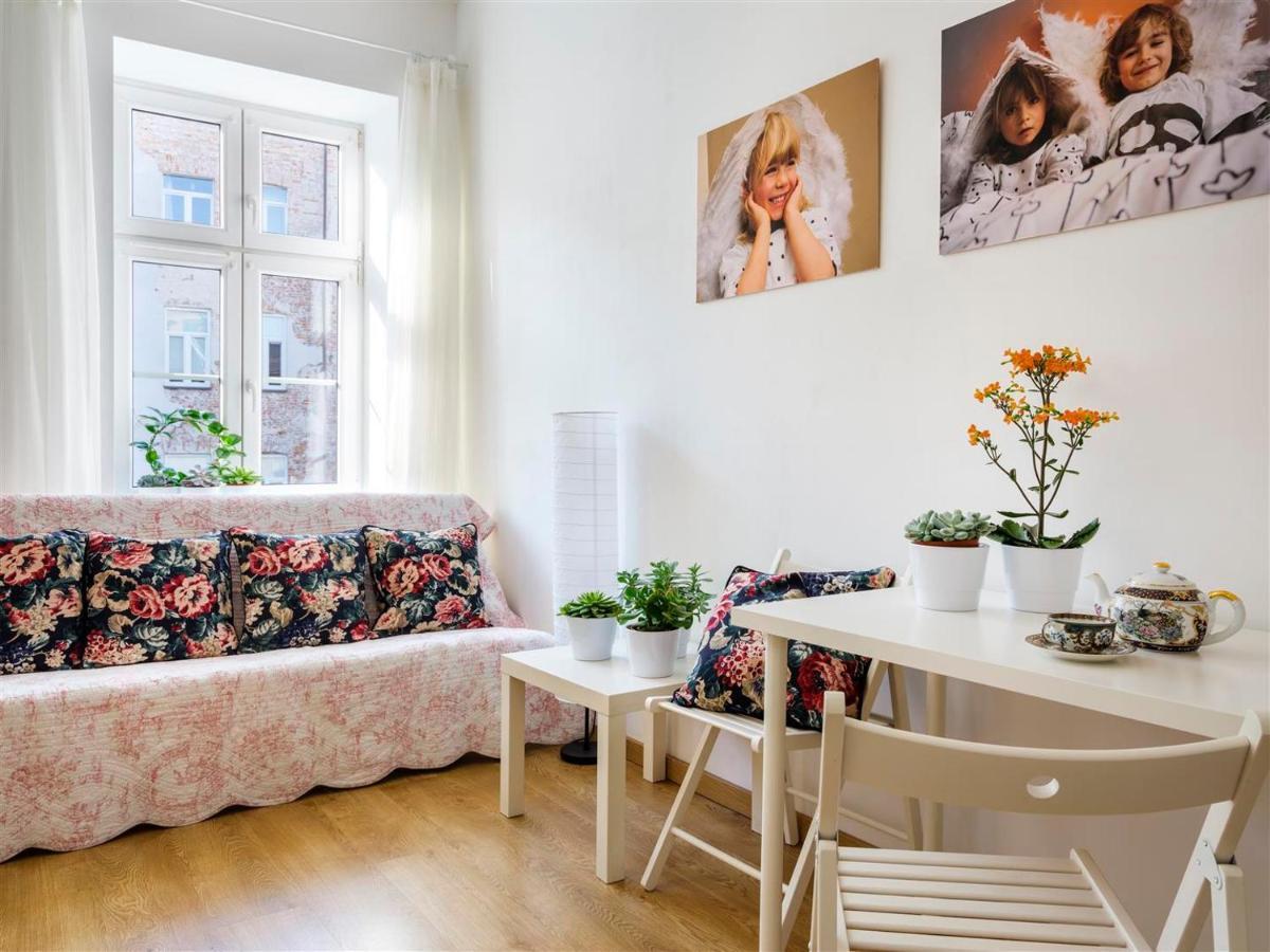 Apartamenty Magiczny Красков Екстериор снимка